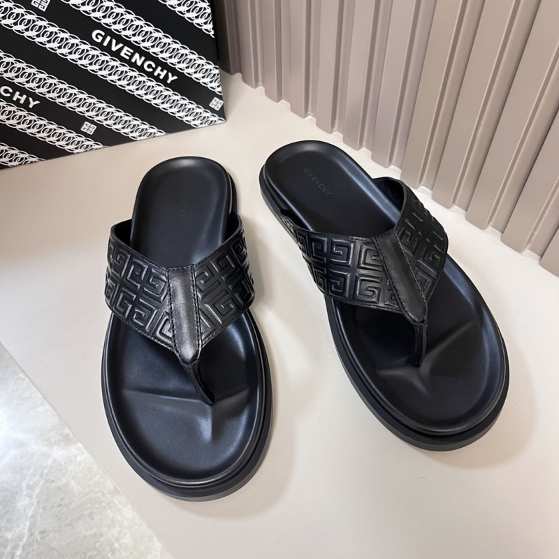 Givenchy Slippers